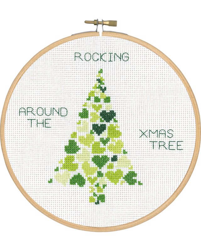Rocking X-Mas